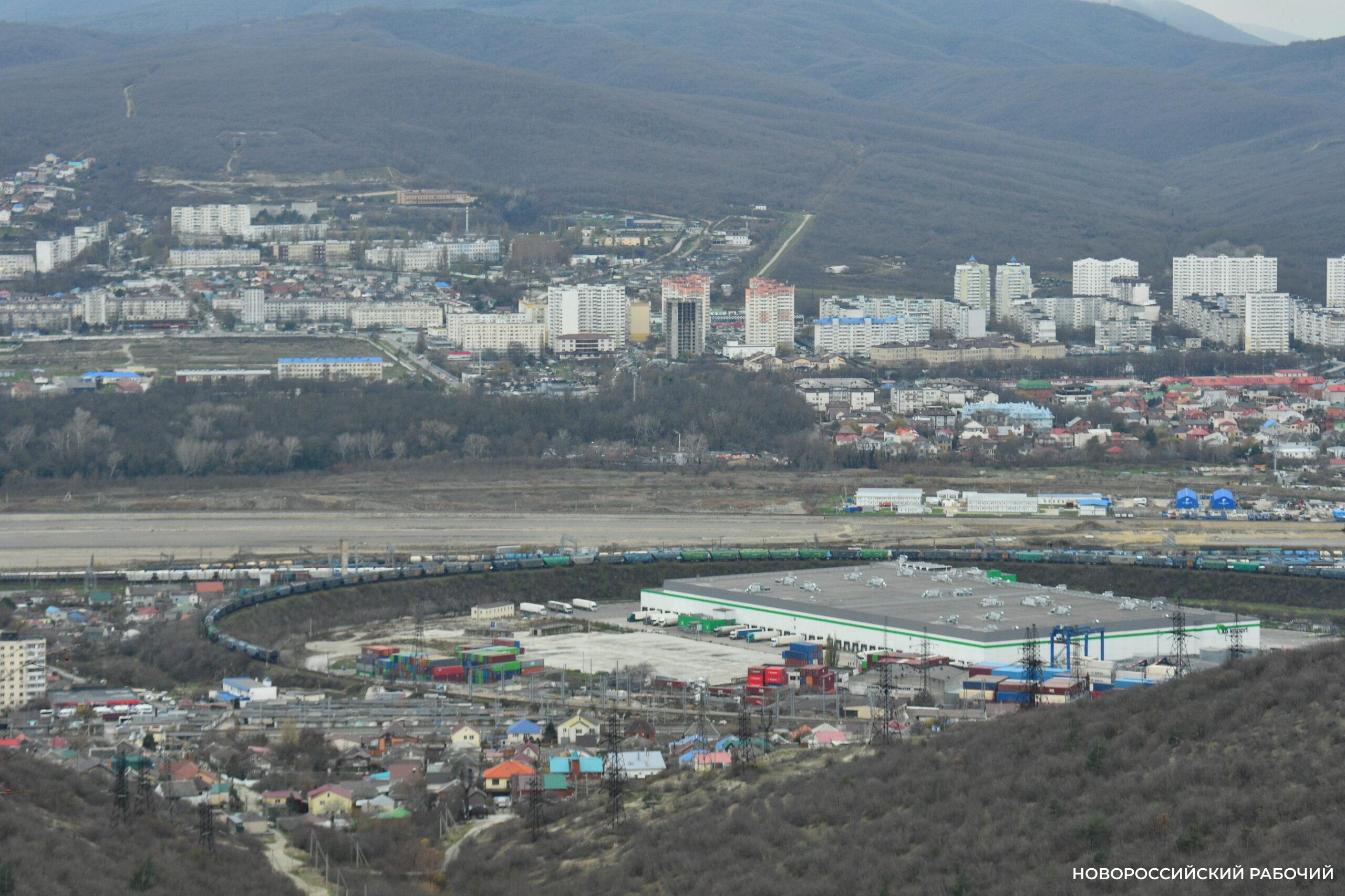 7 февраля в Новороссийске была создана биологическая станция