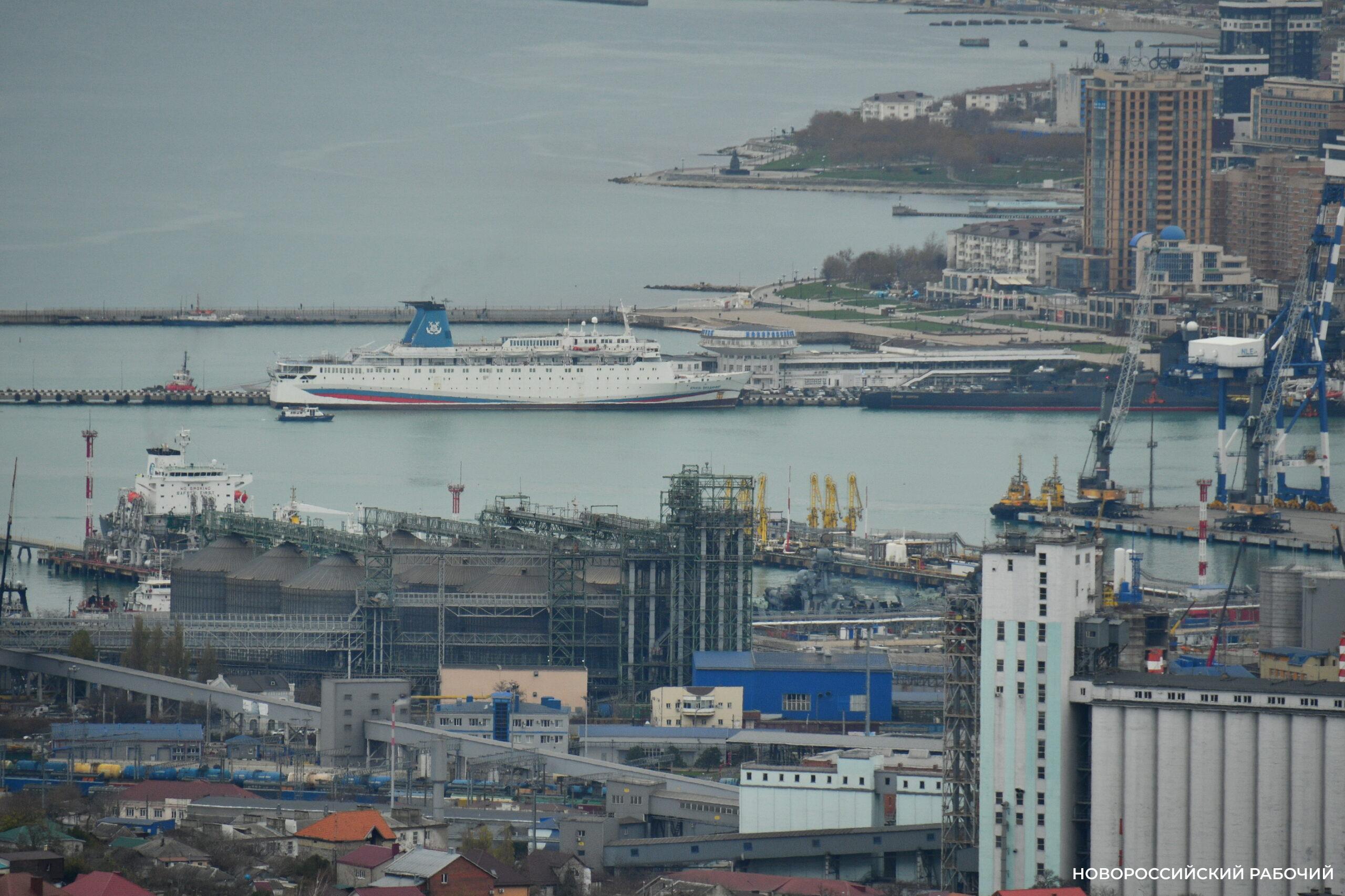 Сколько домов расселят, цветов посадят и скверов построят в Новороссийске в 2026 году