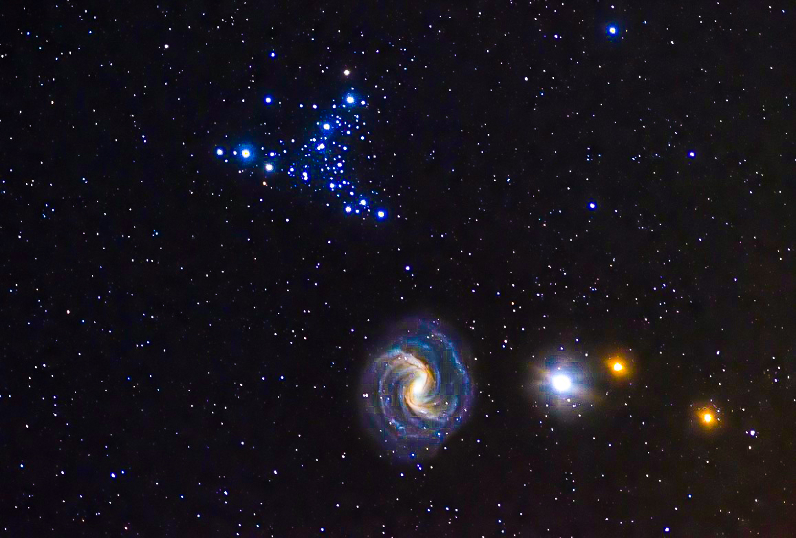 Гороскоп на 11 декабря: Львам не стоит рассчитывать на легкие успехи, а Скорпионы справятся с любыми делами