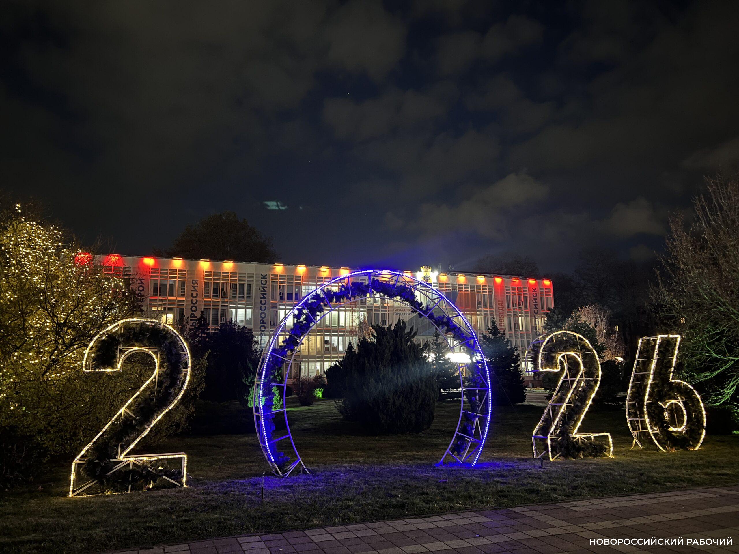 Сергей Шишкарев и Борис Титов озвучили планы на 2026 год. Есть ли в них место Новороссийску?