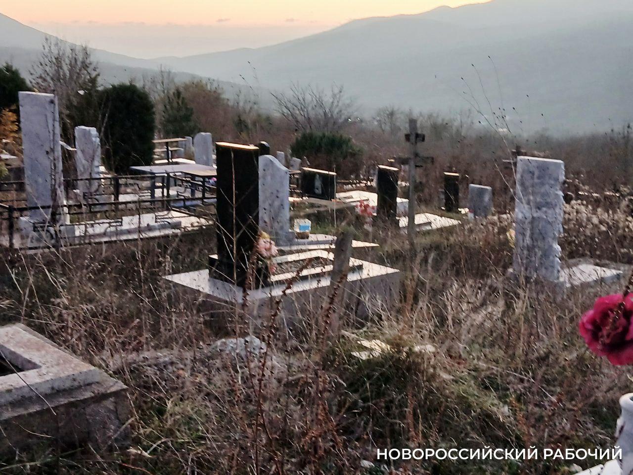 Смертность в Новороссийске – больше 10 человек на тысячу