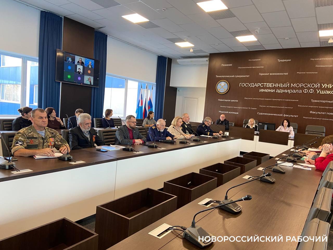 Новороссийские поисковики ищут родственников героев, захороненных в братской могиле в Мысхако