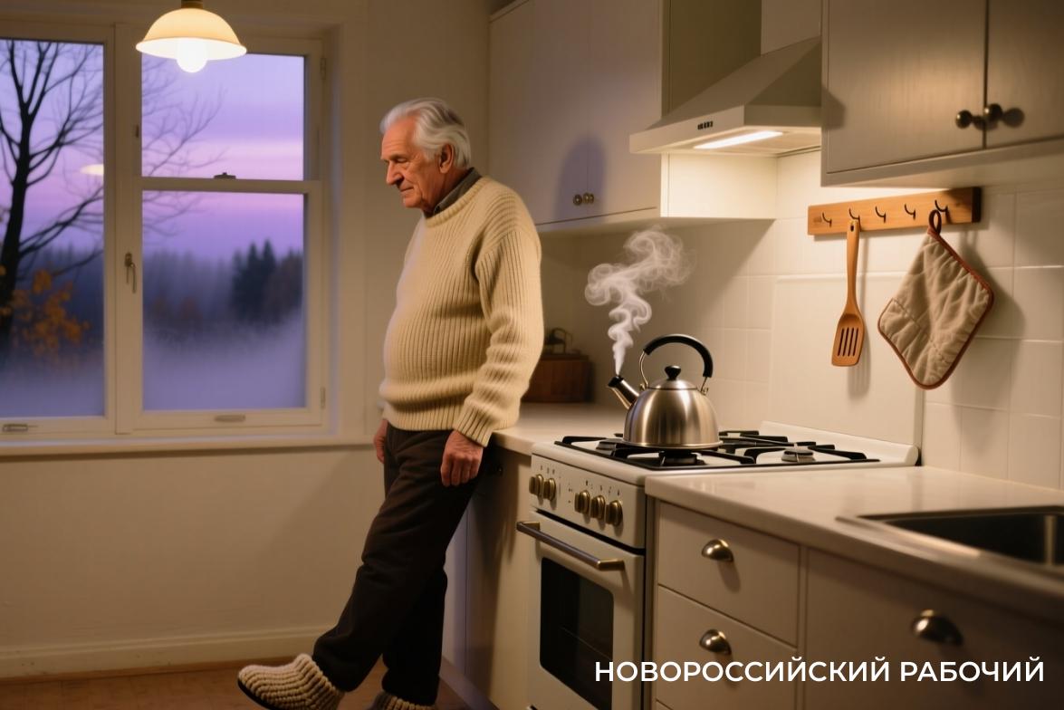«Холодно? Не грейтесь плитой!»: почему включение газовой плиты ради тепла может стоить вам жизни