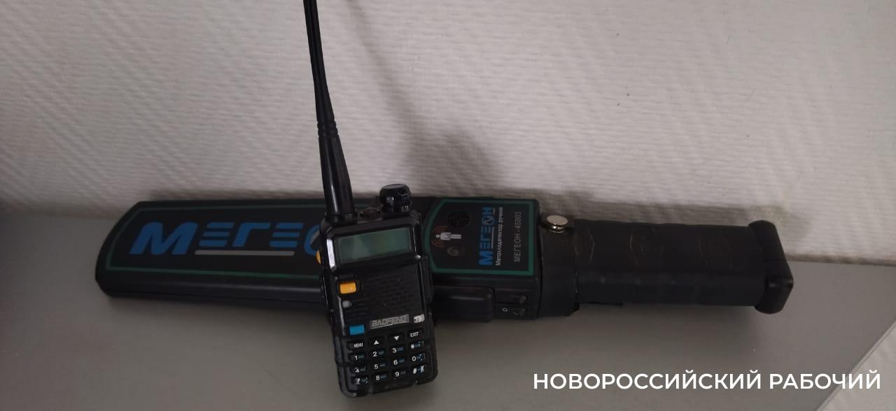 В Новороссийске охранник позарился на святое – на зарплату коллег