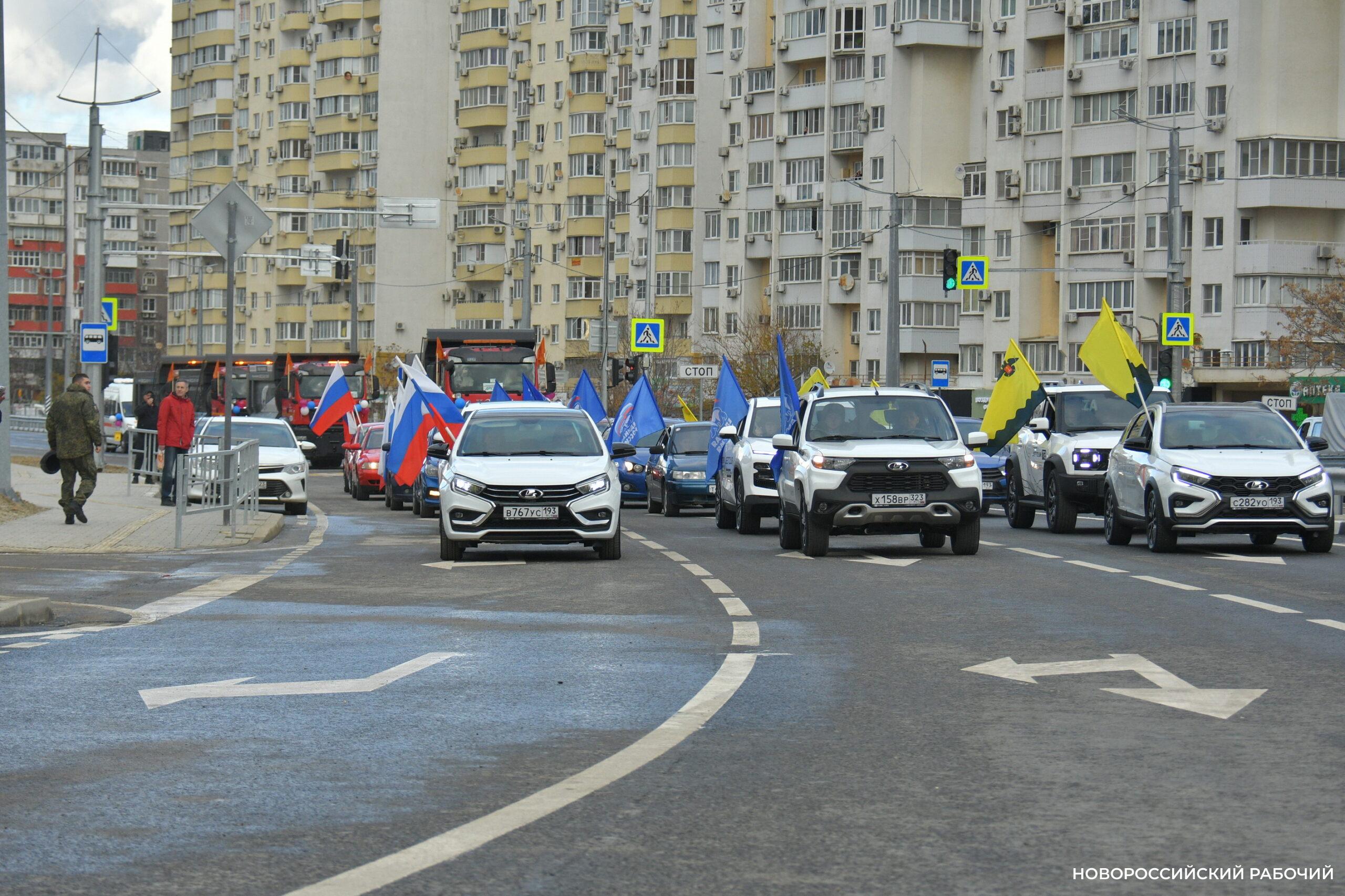 Дорога – платная, грязь – даром
