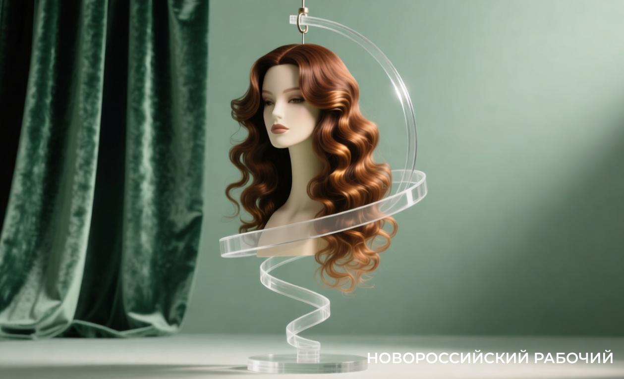 Каждый волосок на своём месте: искусство ухода за париком в деталях