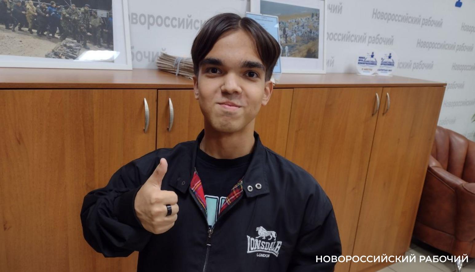 Чемпион России по пауэрлифтингу и звезда «Форт Боядра» из Новороссийска — о своей счастливой особенности