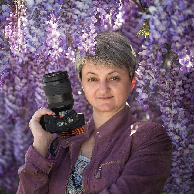 Наталья Плаксина учит побеждать и показывает пример. Представляем кандидата на получение премии «Во благо Новороссийска»