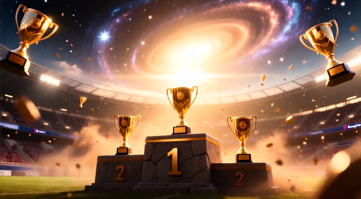 У новороссийцев будут новые победы! Лучшие в спорте по версии «НР»