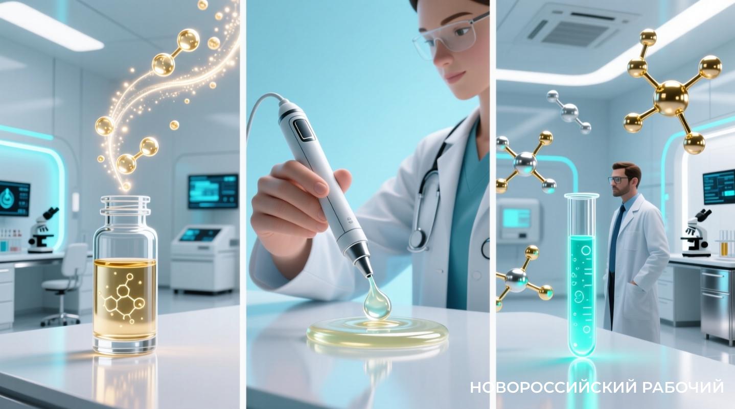 Когда «препарат» – не лекарство: тайная жизнь веществ, которые лечат, украшают и исследуют