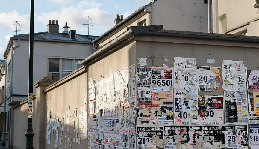 Новороссийцам «звонить по объявлению» будет «автомат», предупреждая о нарушении