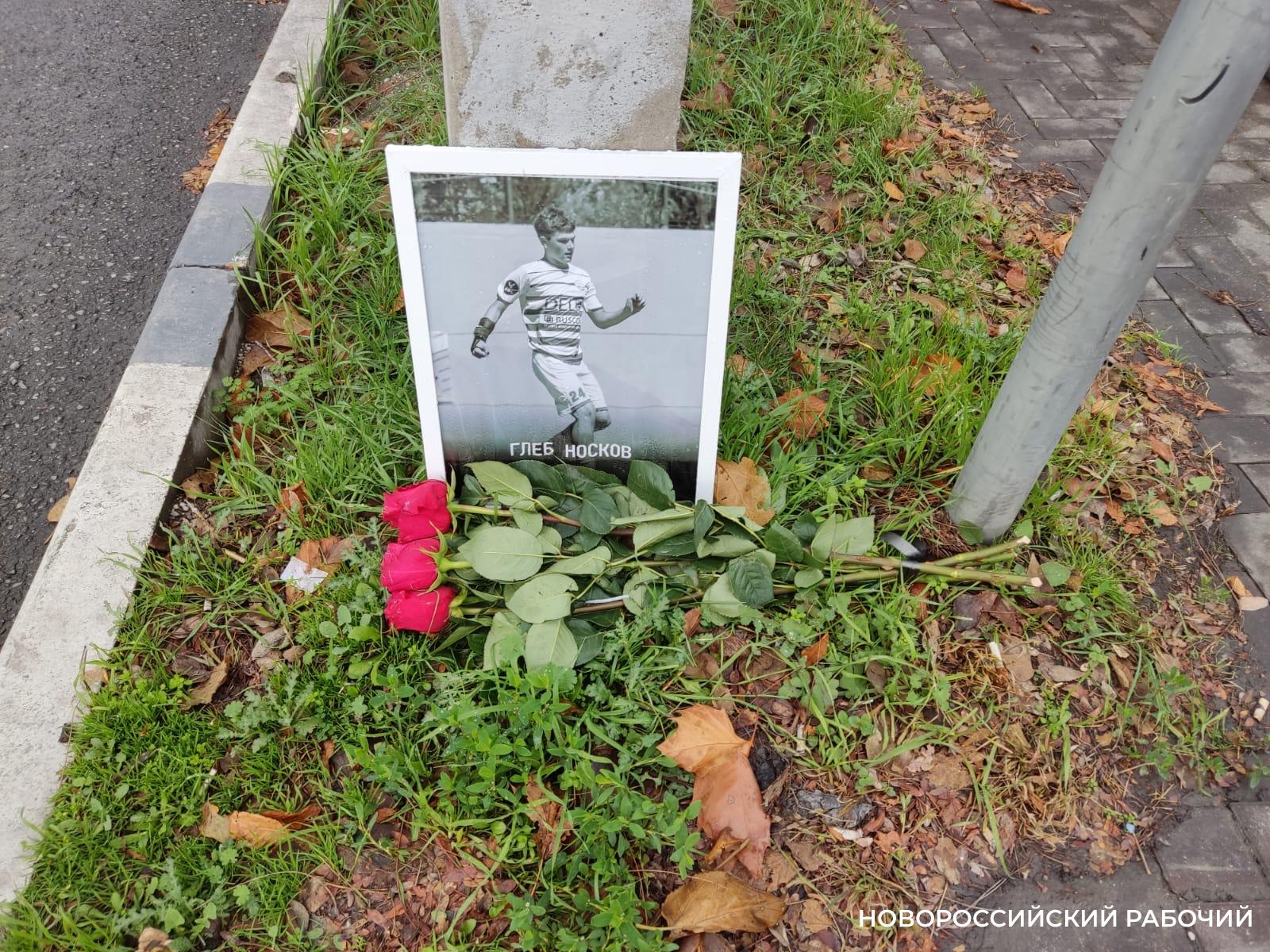 Гарантий безопасности нет ни у кого. В Новороссийске пытаются решить проблему электросамокатов