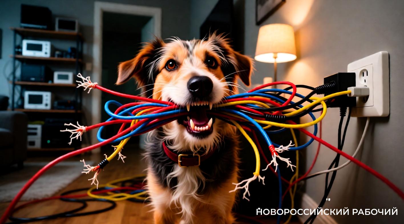 Как защитить мебель и провода от кота или щенка – гуманные и действенные способы