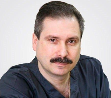 Ушел из жизни врач, не раз спасавший здоровье новороссийцев