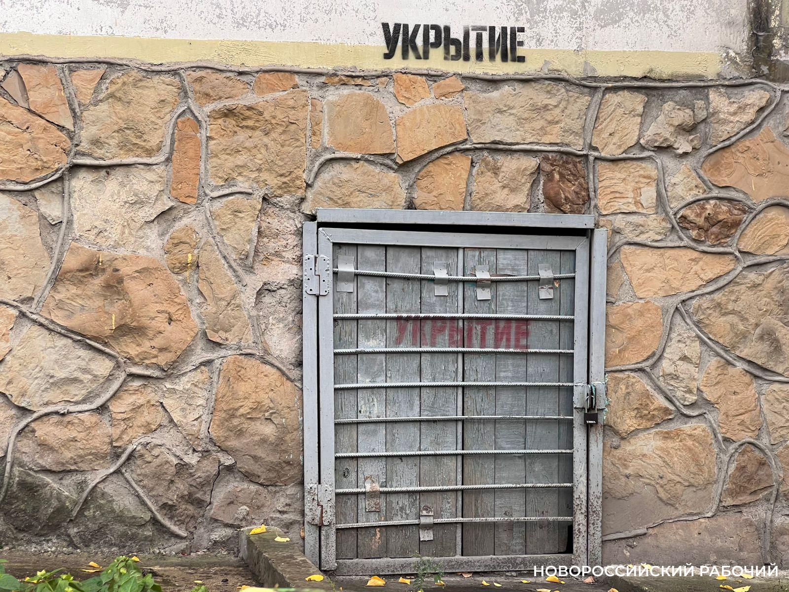 Защитные сооружения в Новороссийске обследуют до Нового года. А отремонтируют до 2030-го?