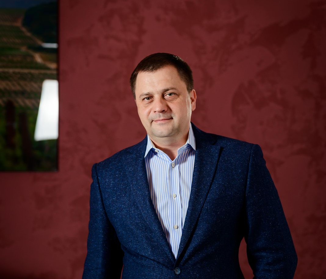 Денис Заболотний: «Туристам  должно быть максимально комфортно и интересно». Представляем кандидата на премию «Во благо Новороссийска»