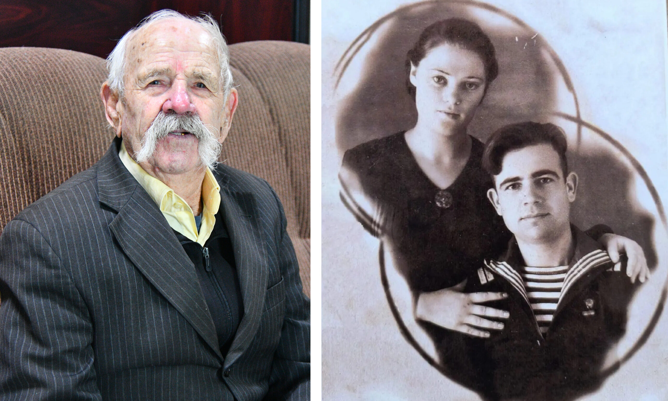 «В Снегирёвке я один, и дом разрушен, но там – Родина». В Новороссийске 97-летний старик ждет возвращения домой