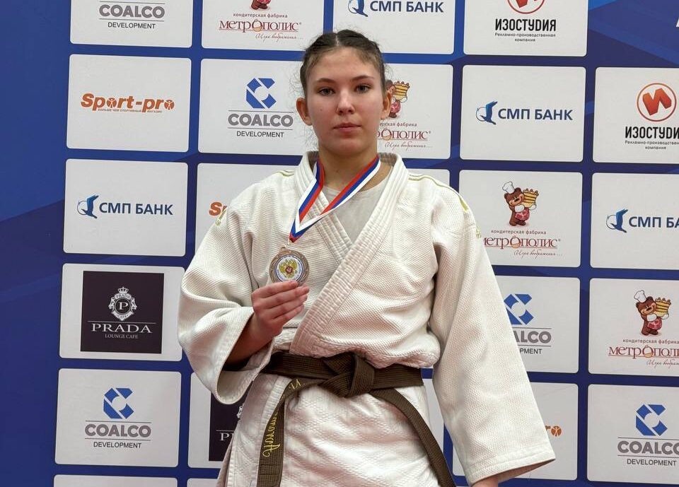 Пять дзюдоистов из Новороссийска обеспечили себе место во всероссийских соревнованиях