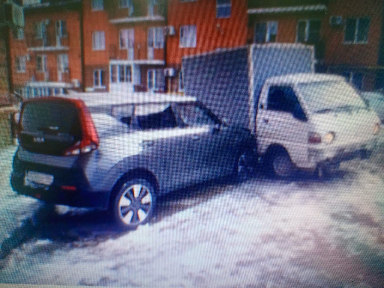 «Не учел погодных условий». В Новороссийске проанализировали гололёдные ДТП
