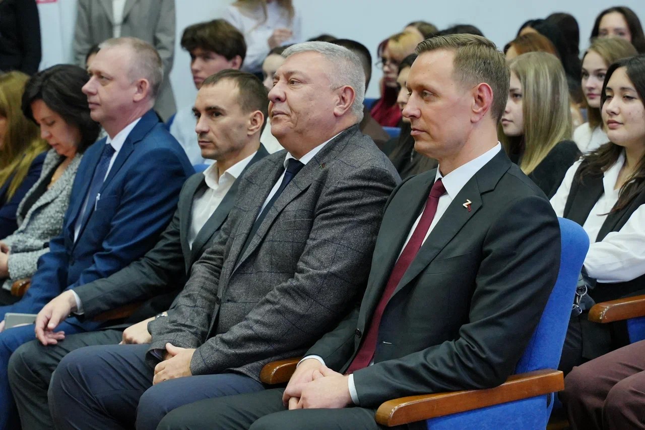 В Новороссийске студенты будут получать стипендию главы города