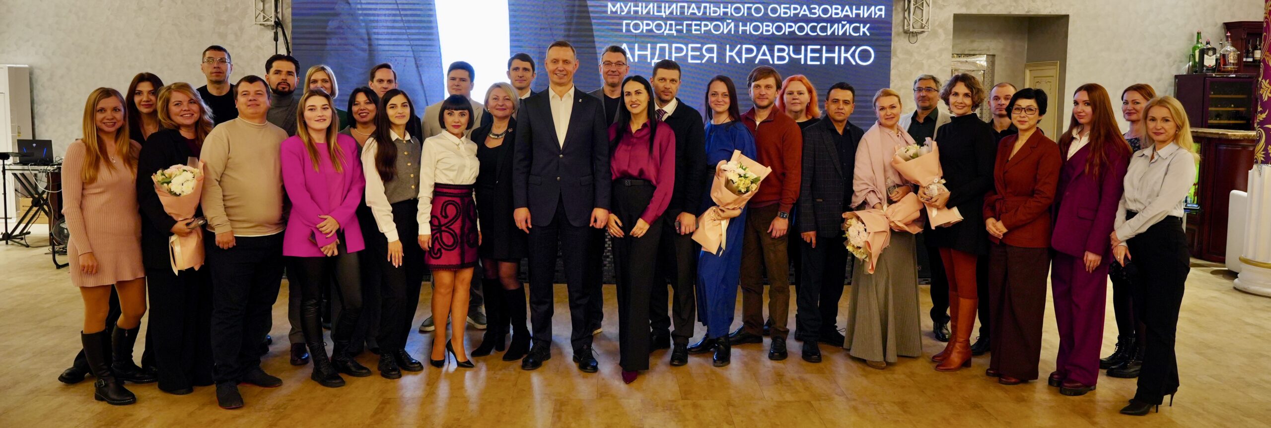 Журналисты «Новороссийского рабочего» стали победителями городского конкурса профессионального мастерства