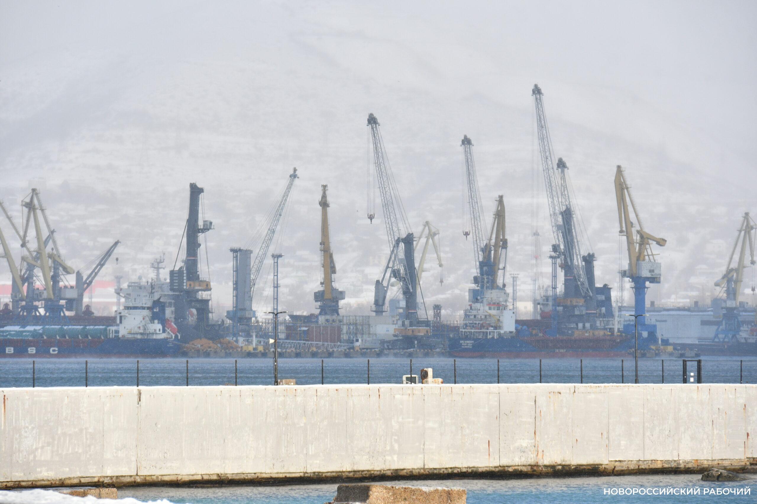 28 января 1967 года в Новороссийске начали сбор писем в будущее