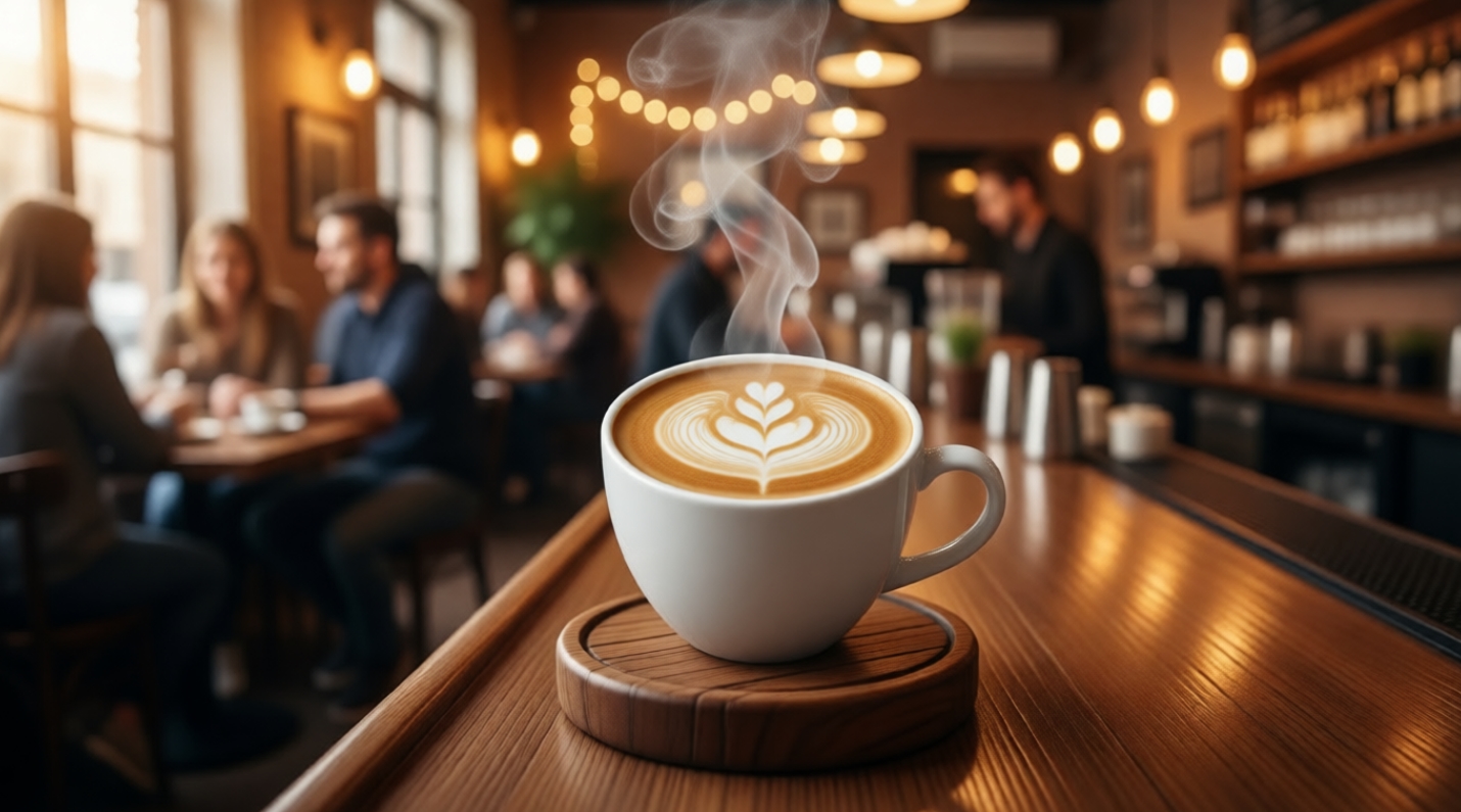 Кофе: виды, польза, противопоказания и как выбрать лучший