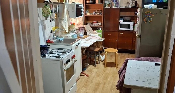 «Мама не хотела убивать папу». Жительнице Новороссийска грозит 15 лет тюрьмы