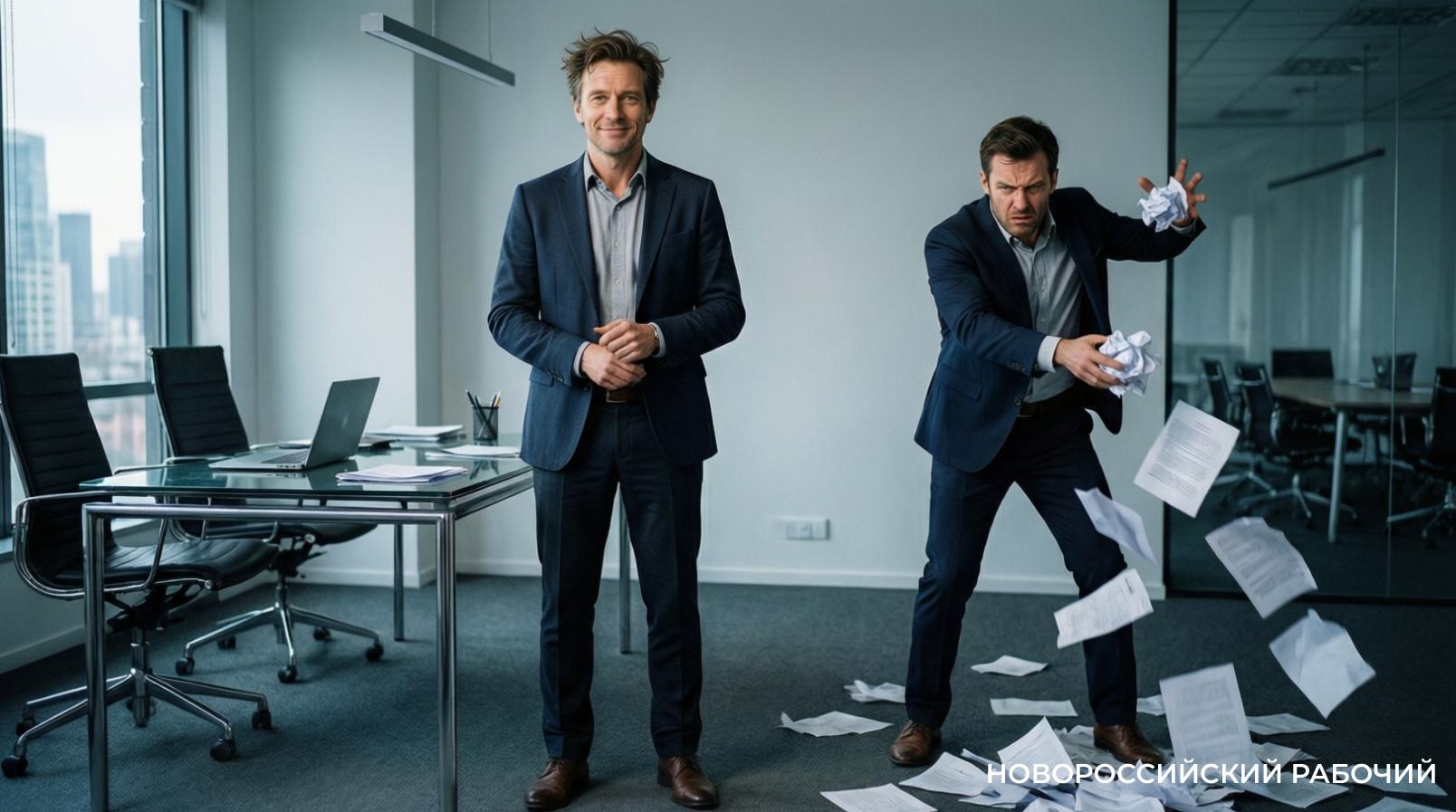 Хладнокровие — это навык, а не врождённое качество