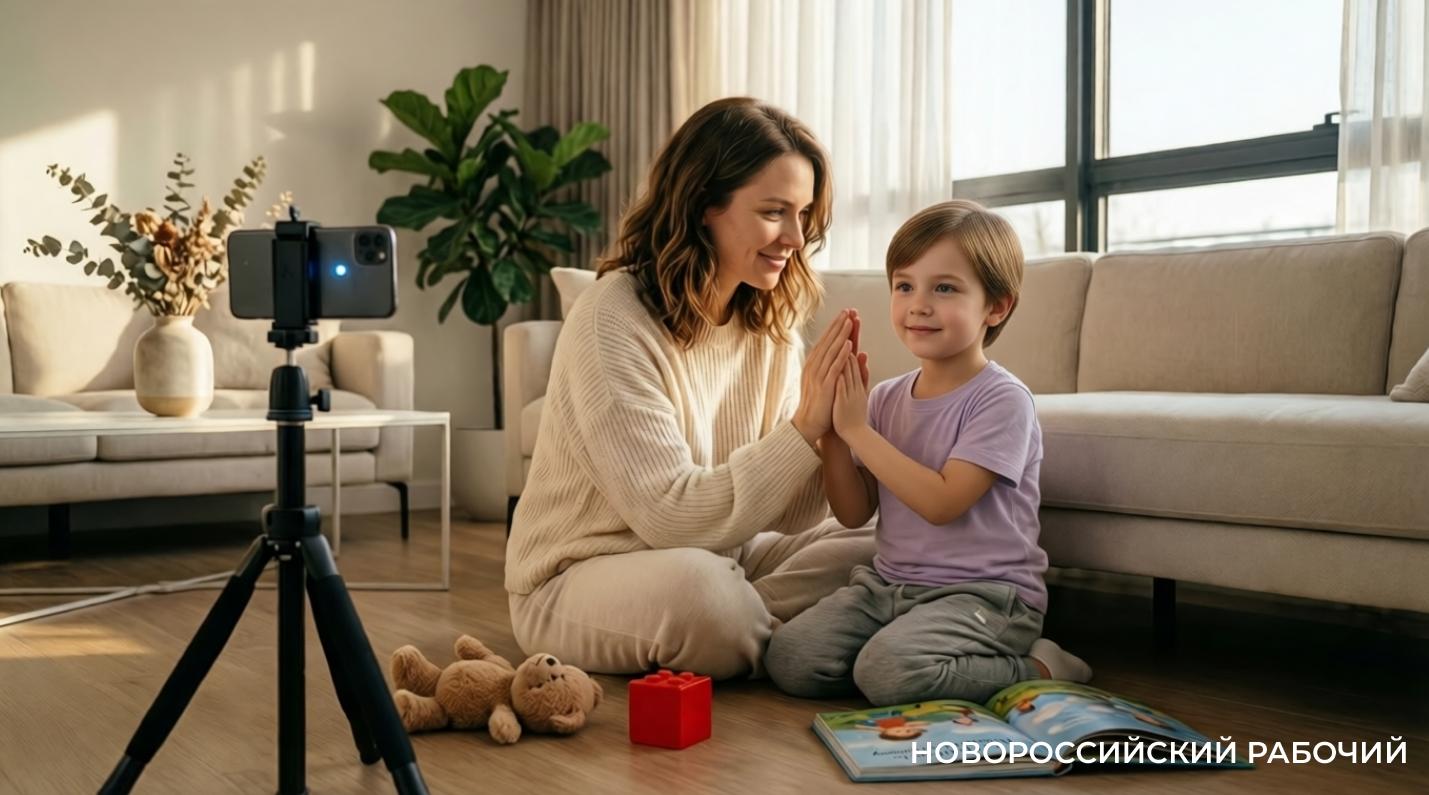 Создайте летопись своего ребенка: 10 вопросов, которые стоит задавать каждый год