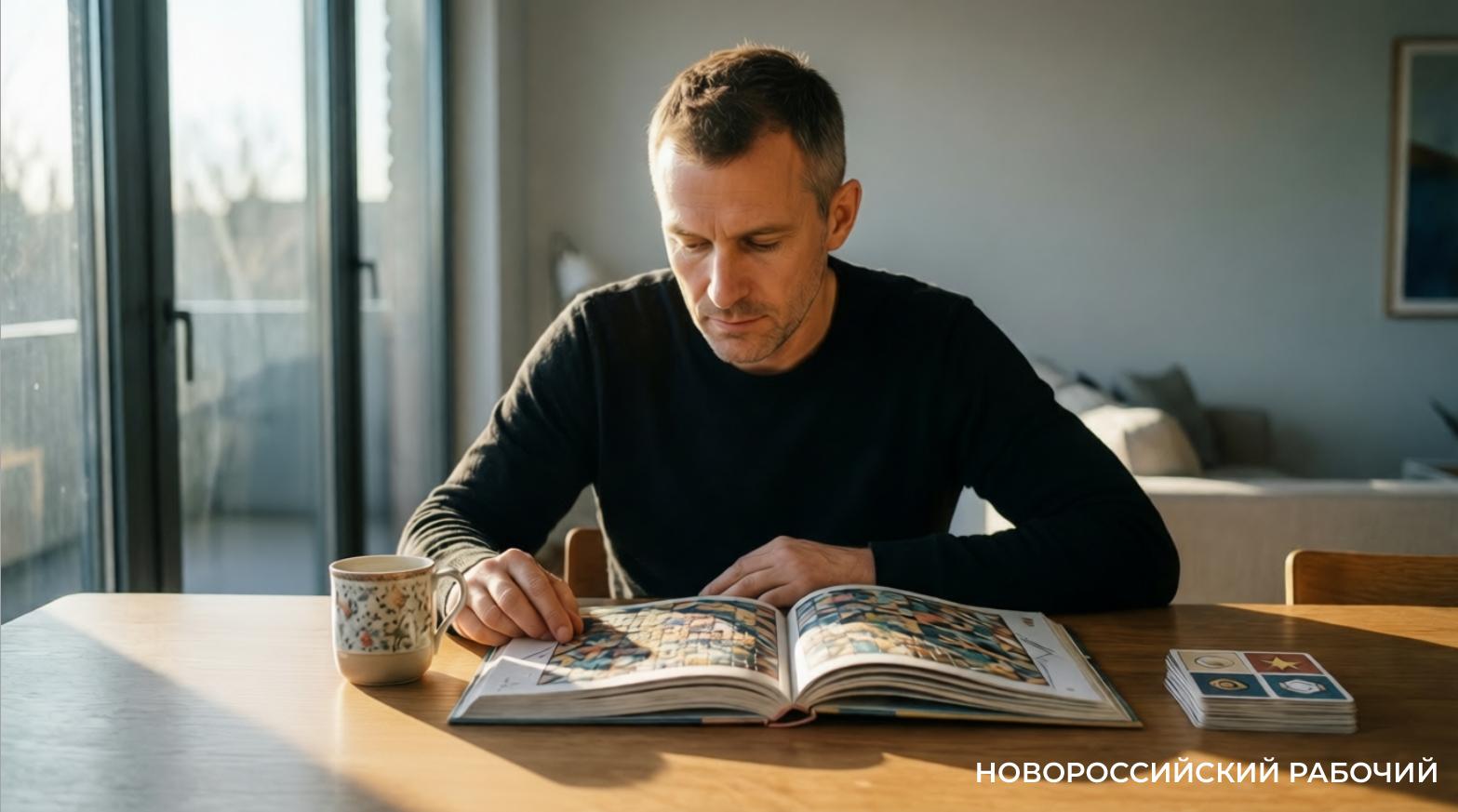 Поддержание ясности мышления: почему умственные нагрузки важны в любом возрасте