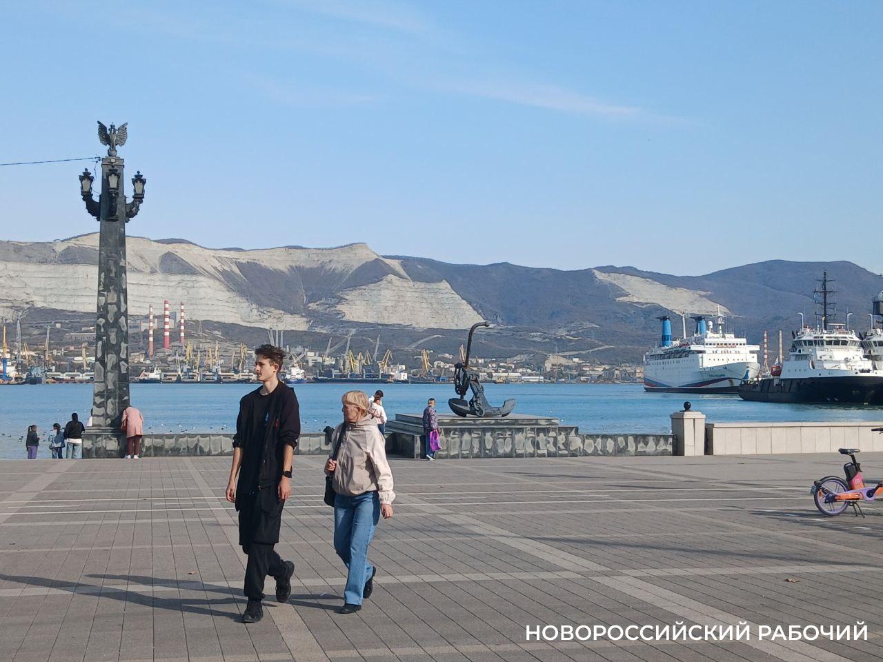 Скрежет и гул. Где в Новороссийске жители слышат странные звуки