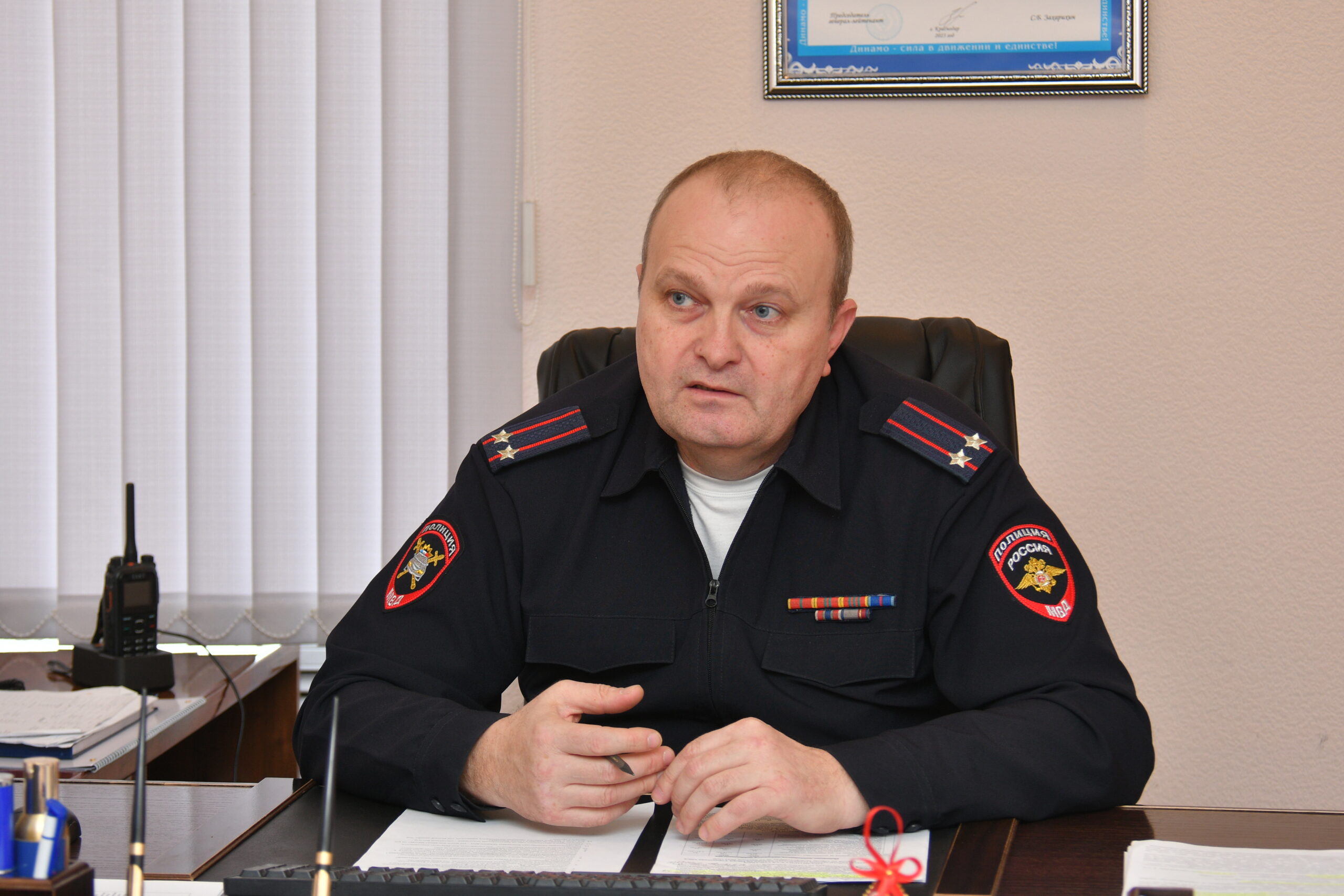 В Новороссийске контейнеры «выдавили» фуры на улицы города. Так выгодно бизнесу