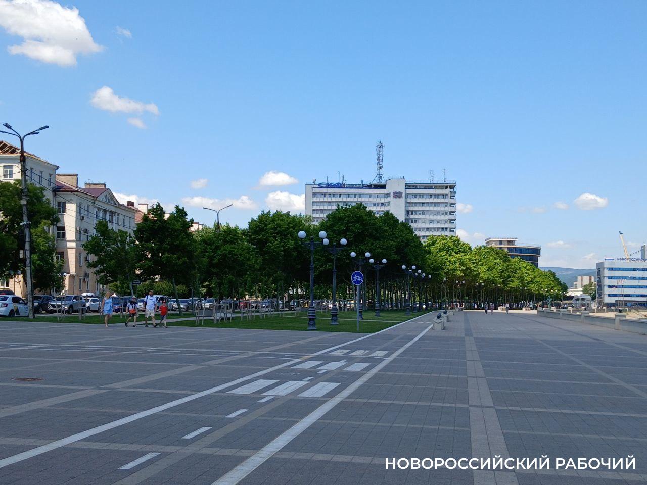 «Как вопль динозавра»… В Новороссийске что-то гудит и вибрирует?