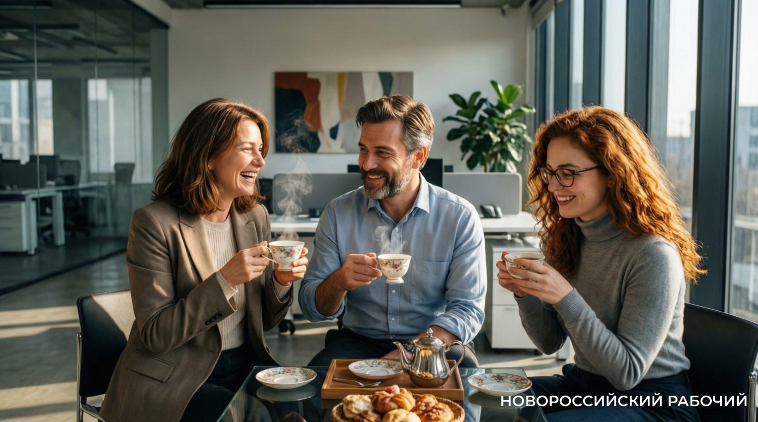 Выход из «новогодней комы»: как вернуться в рабочий ритм после 12-дневных каникул