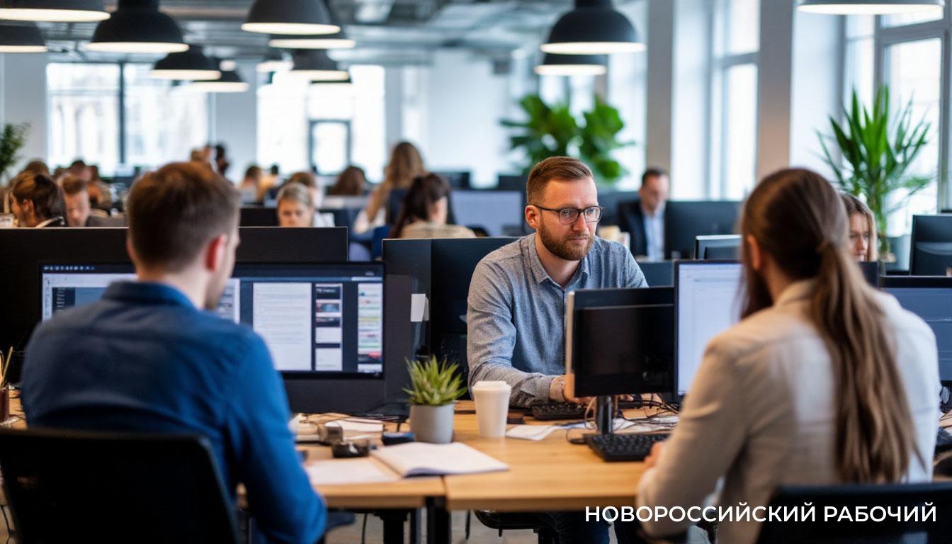 Почему офисным работникам нужно отдыхать чаще, чем тем, кто занимается физическим трудом