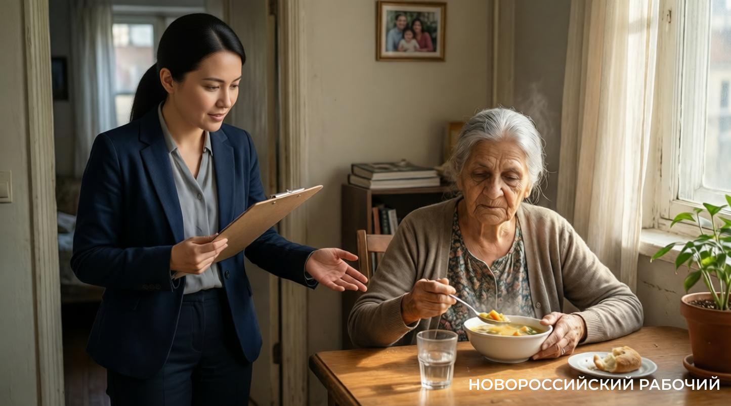 Команда главы Новороссийска набирает обороты. Часть 1