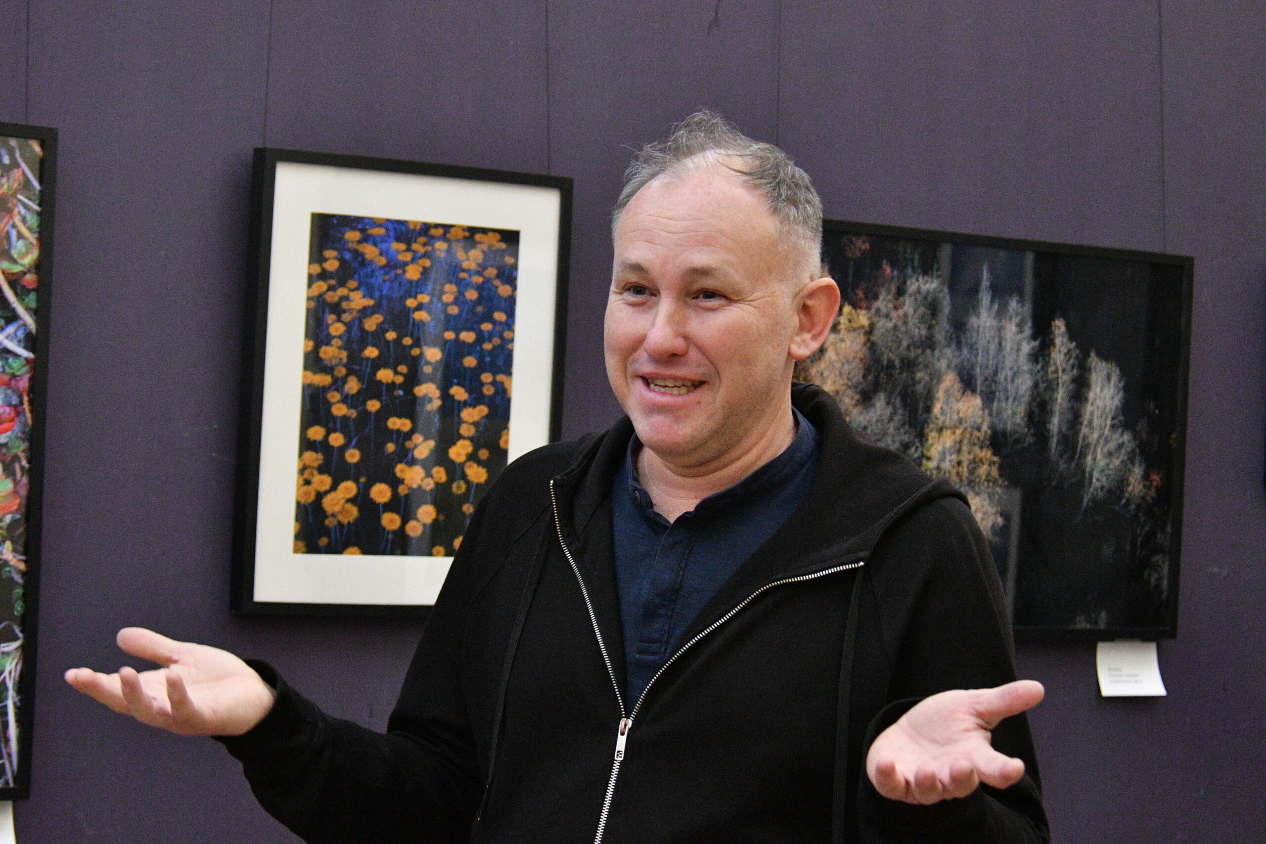 В Новороссийске стало модно фотографировать на плёнку. Расскажем почему