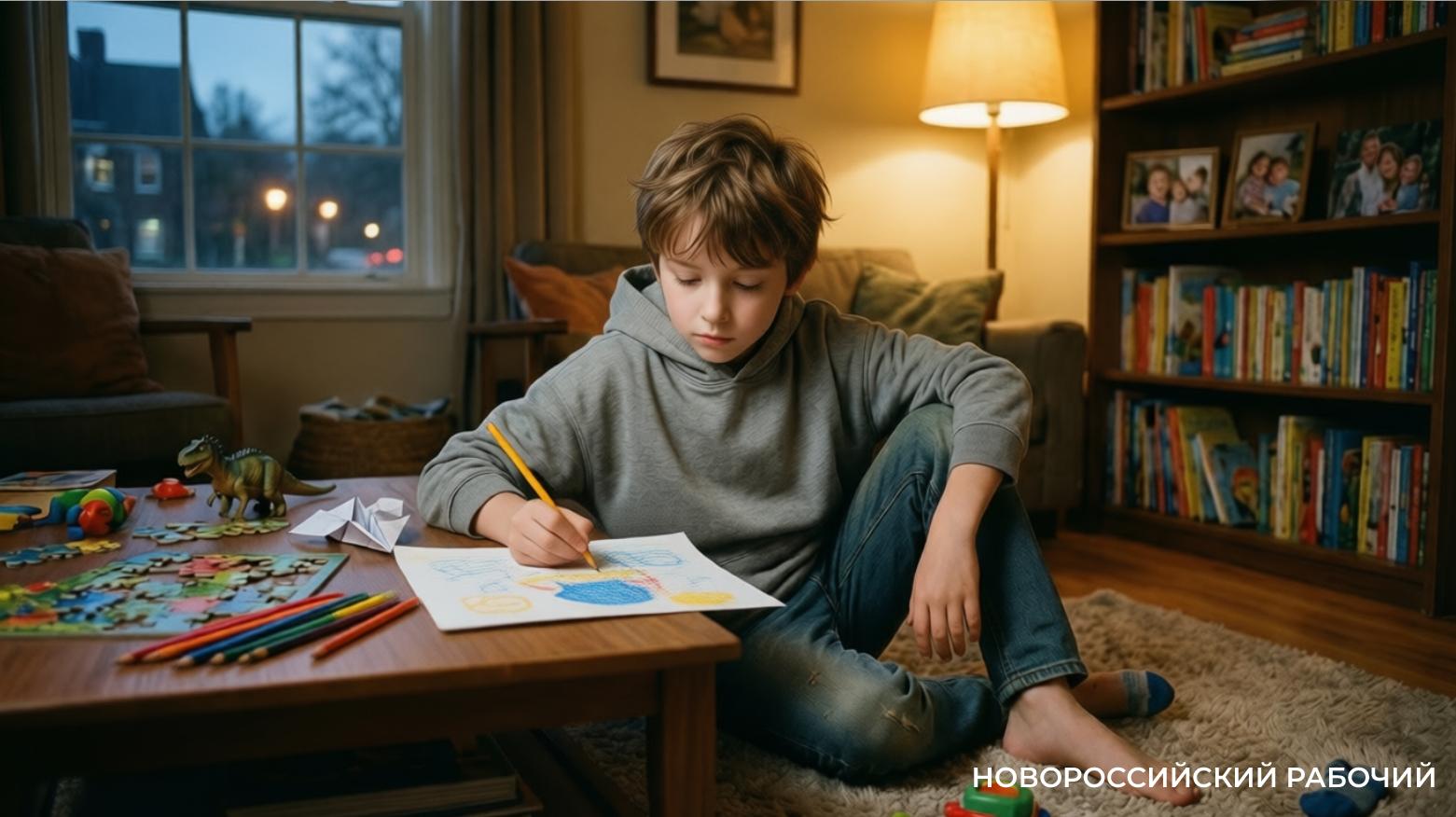 Один дома: инструкция по выживанию для маленького героя