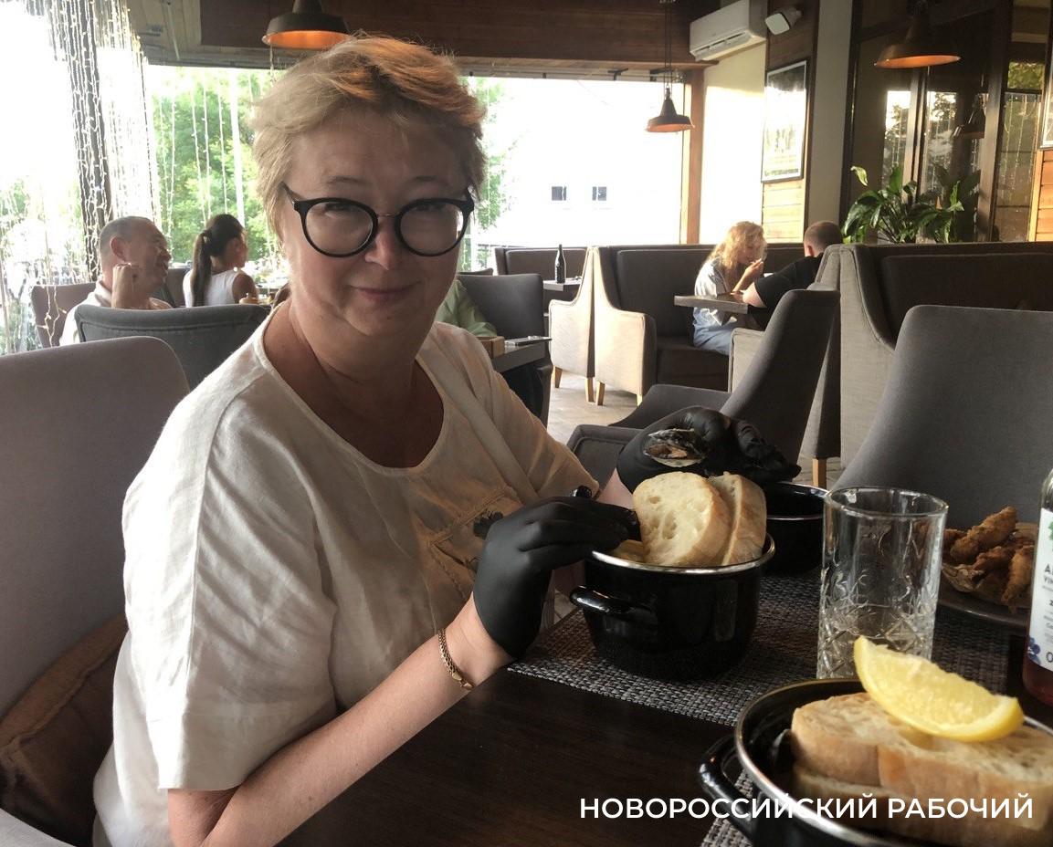 В Новороссийске ресторанов меньше не становится. В отличие от столицы