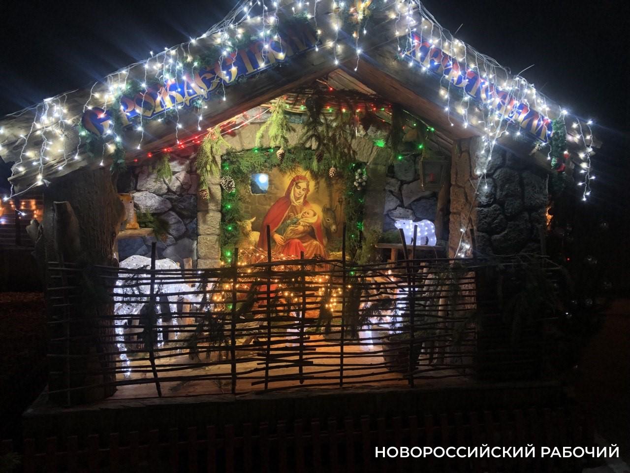 Завтра в Новороссийске ограничат движение транспорта