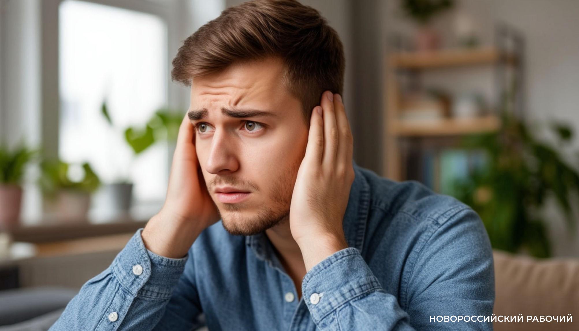 Кто свистит у вас в ушах? Тайна, которую мозг скрывает от слуха