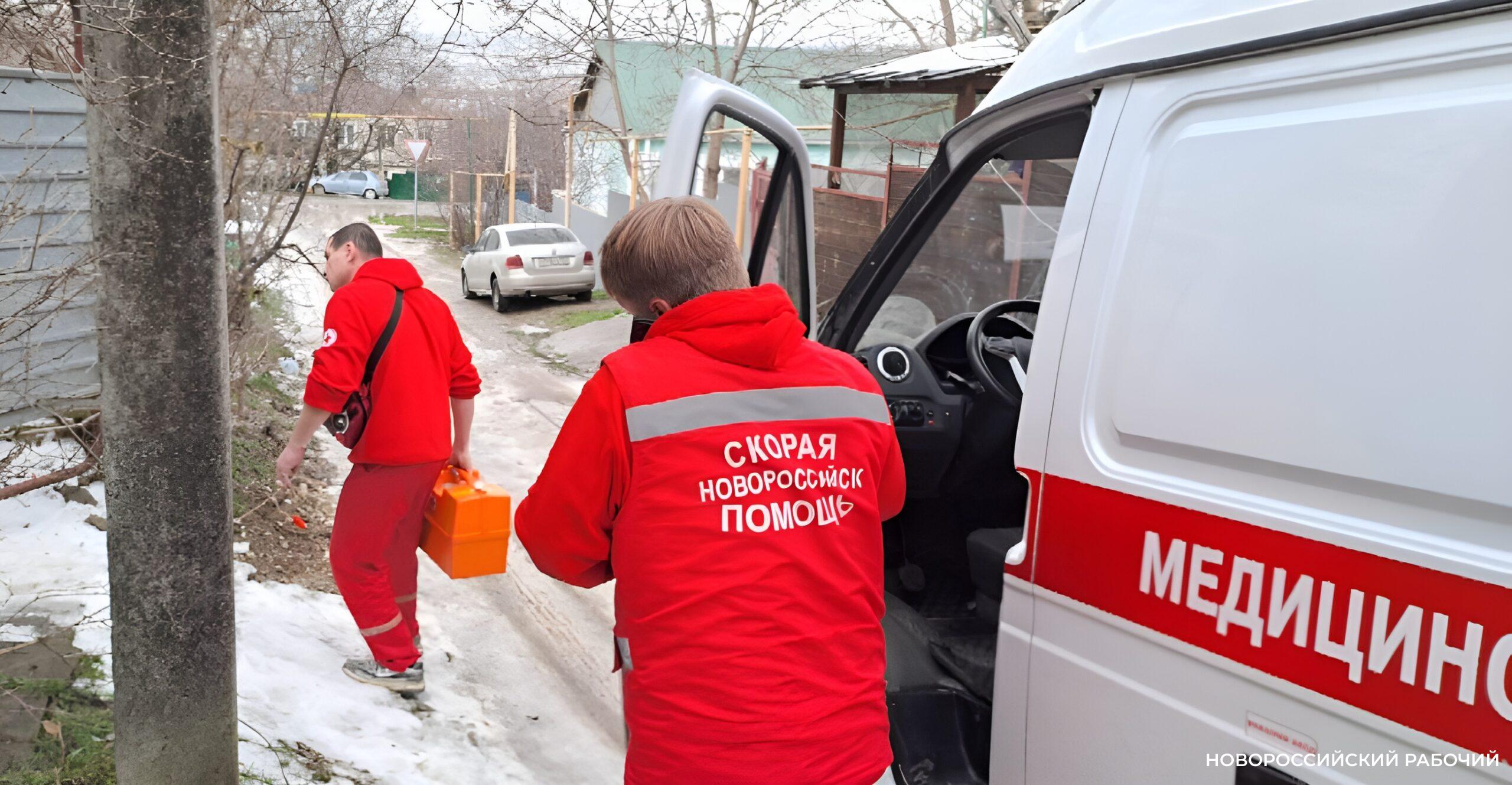 28 апреля отмечаем День работников скорой медицинской помощи. У них нелегкая работа