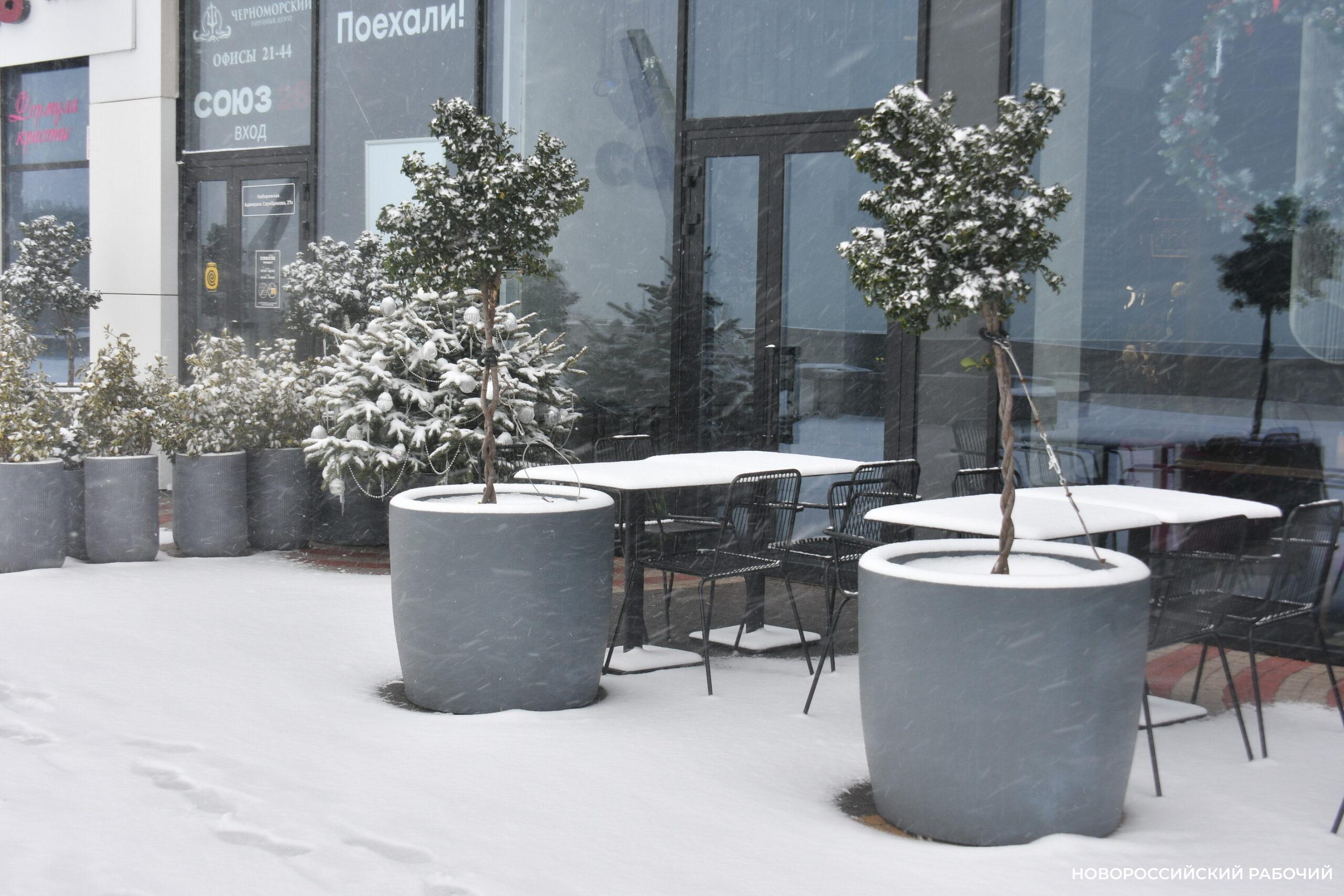 15 января 1941 года вышел первый фильм, снятый в Новороссийске