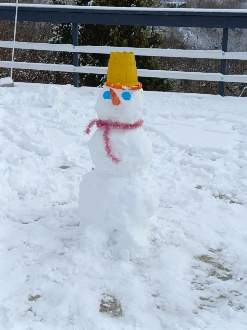 Зима в Новороссийске началась и — закончилась. Ждем грозы и ветра