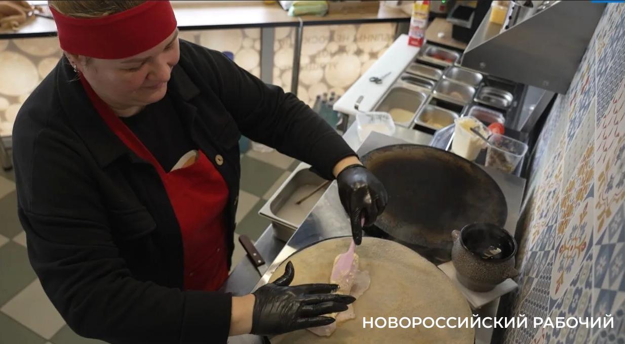 В Новороссийске ищут формулу «золотого блина» и уже близки к разгадке!