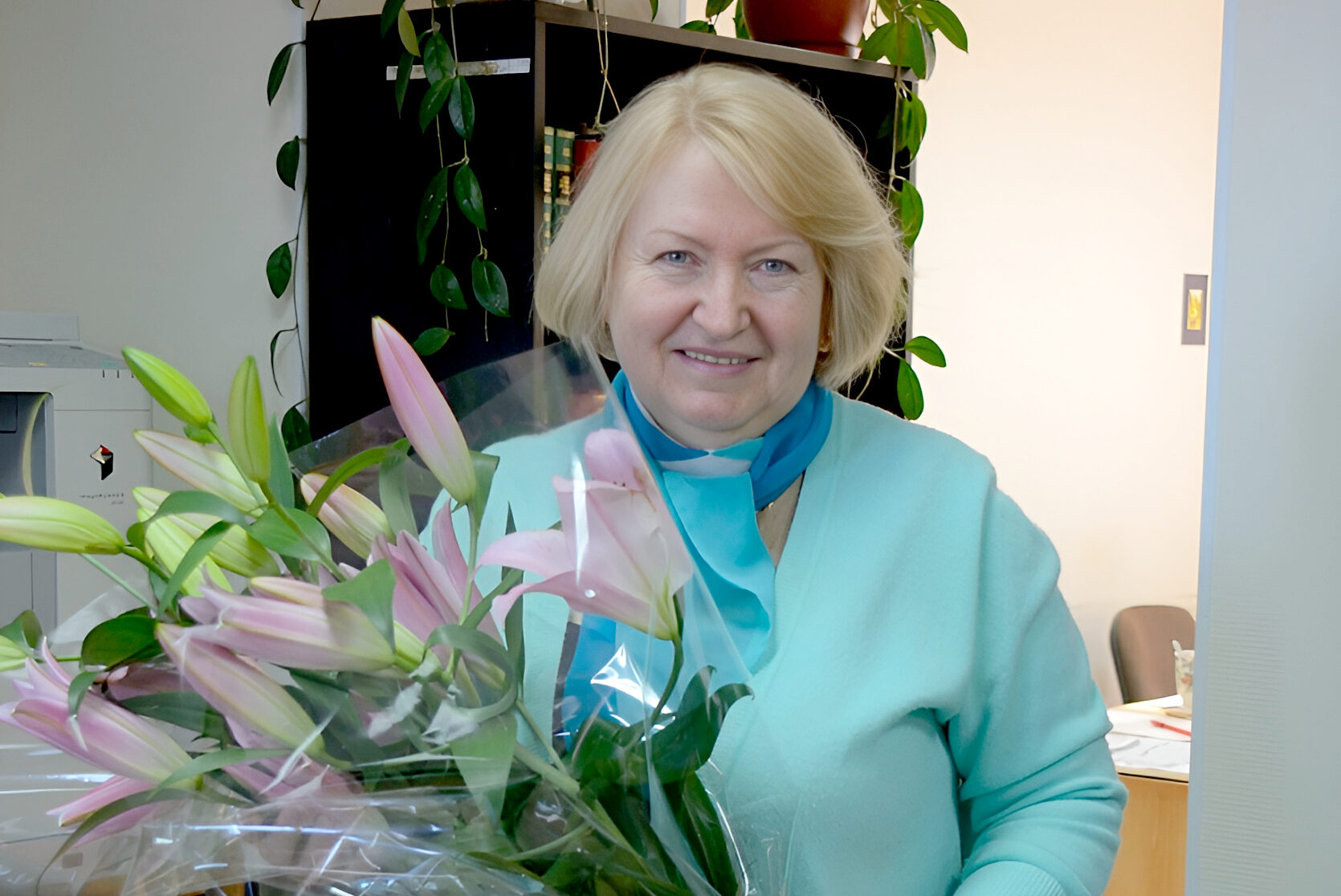 «В газете написано – значит, правильно!» Тайны «Новороссийского рабочего» открыла корректор, которая читала газету 37 лет!