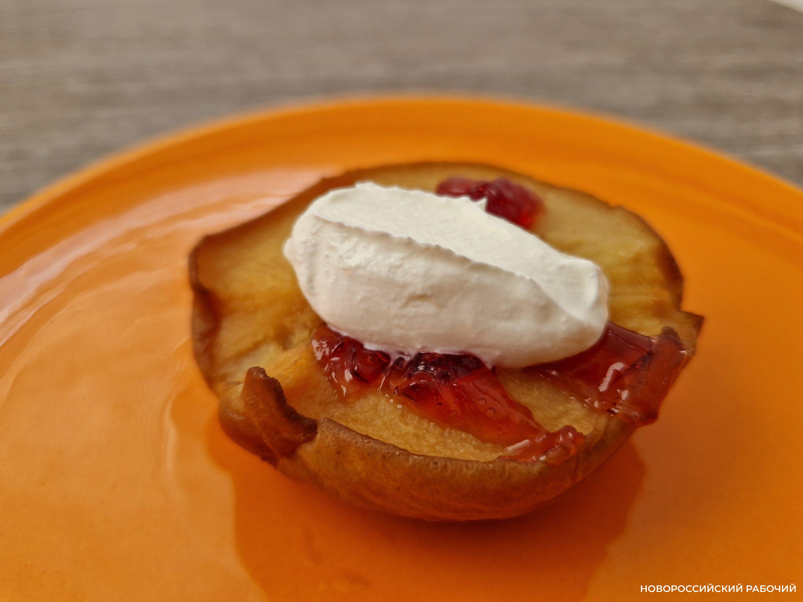 Турецкий десерт из айвы с пряностями – слаще, чем первая любовь!