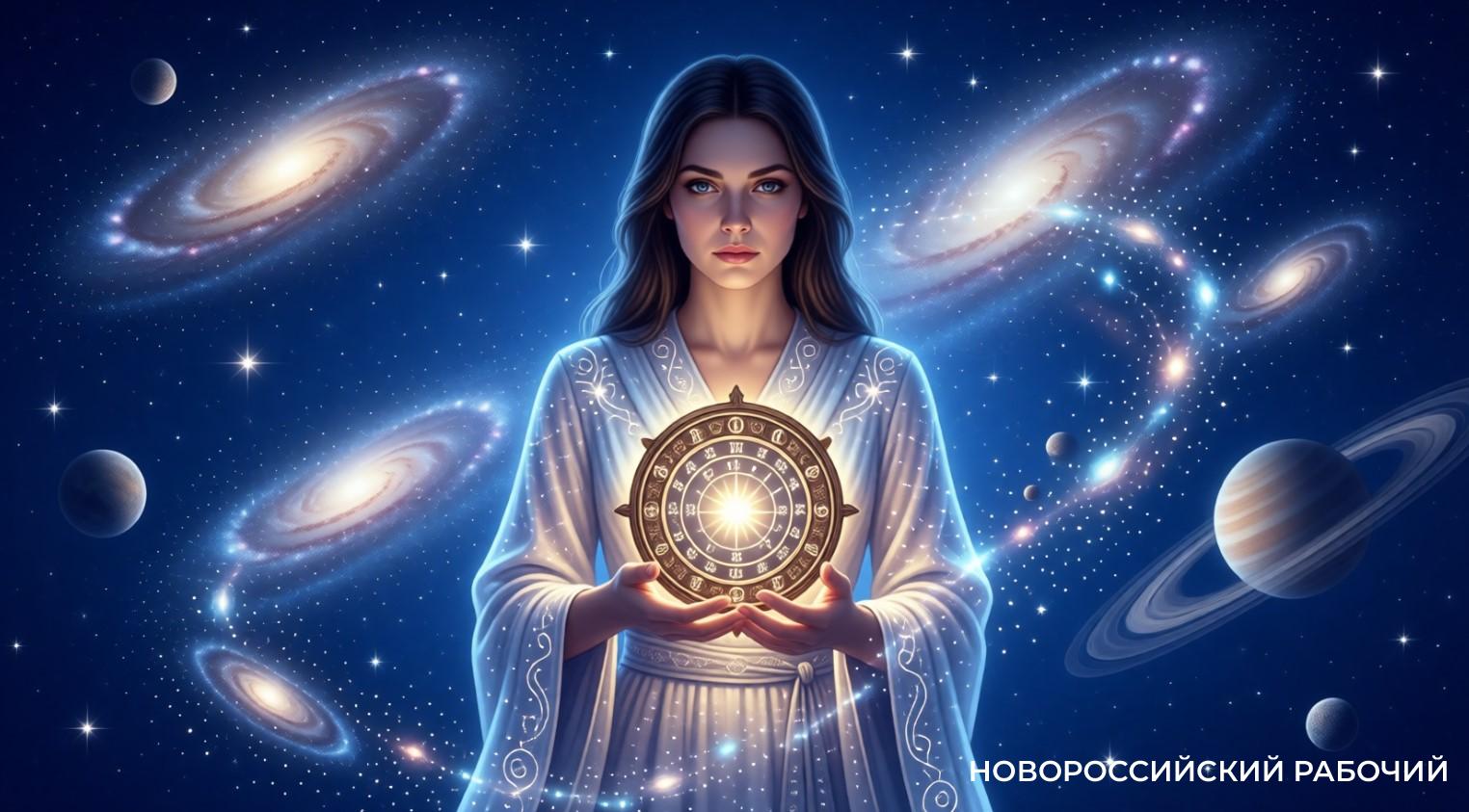 Гороскоп на неделю с 16 по 22 февраля 2026 года: от смелых перемен к теплым откровениям