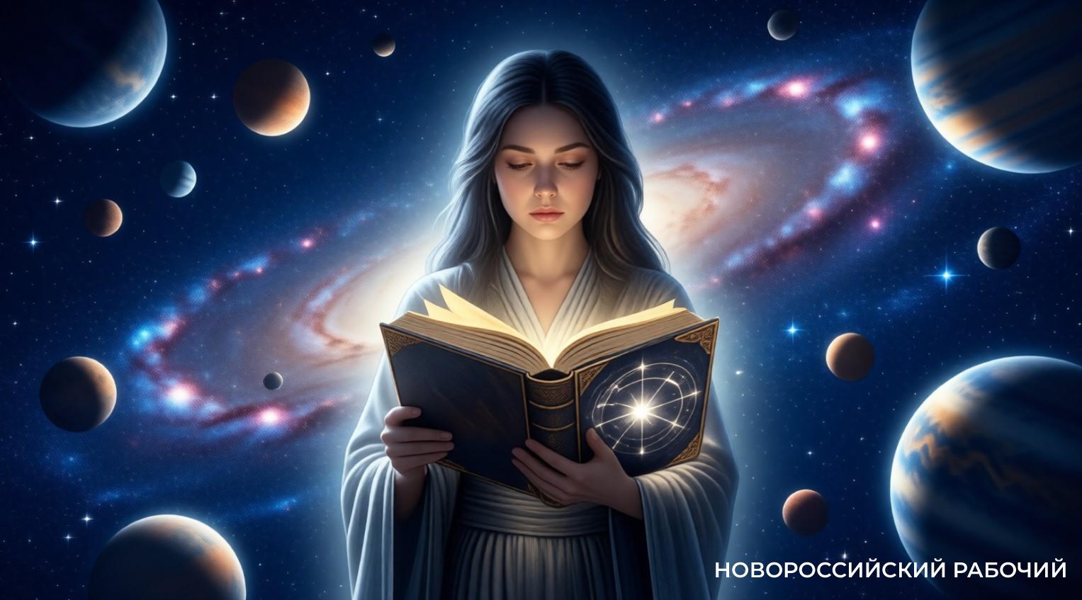 Гороскоп на неделю с 2 по 8 марта 2026 года: время ясности, баланса и важных решений